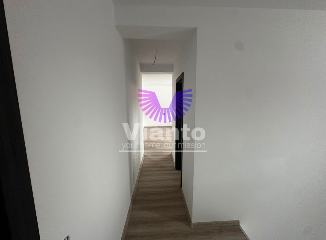 Duplex 5 camere -150mpu, curte 250mp – Cisnadie