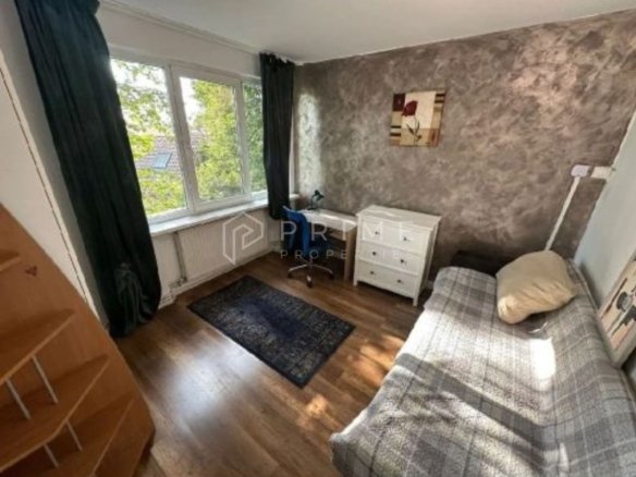 DE ÎNCHIRIAT: Apartament cu 2 camere, complet utilat