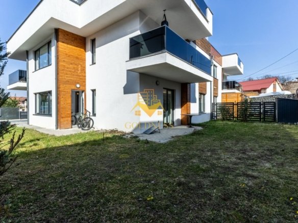 3 camere, gradina 180 mp, parcare,Manastur Zona Campului.,Pet Friendly
