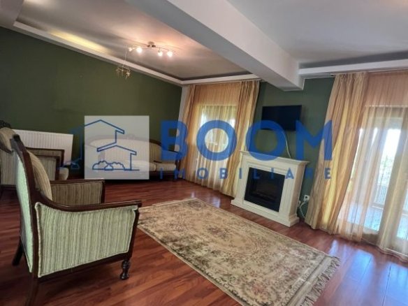 Vila | Ramnicu Valcea | Lenin Sud | De inchiriat