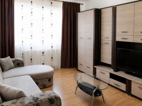 Apartament cu 2 camere decomandat | Calea Girocului Mobilat și utilat