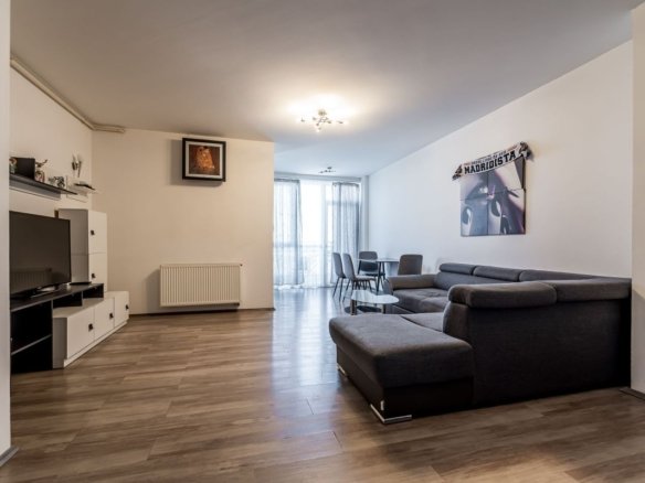 PRET NOU! Apartament 2 camere – ARED BANU MARACINE – COMISION 0