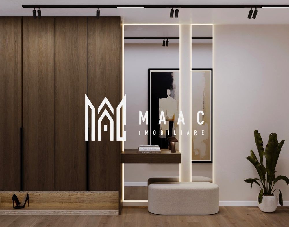 APARATAMENT TIP STUDIO I CALEA SURII MICI