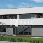 Teren Intravilan I 874 mpu I Proiect casa I Sura Mare