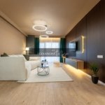 Apartament modern | 2 camere | bloc nou | parcare | Eroilor – Floresti