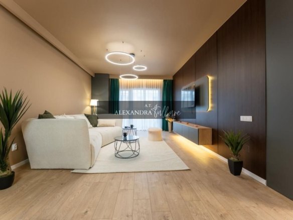 Apartament modern | 2 camere | bloc nou | parcare | Eroilor – Floresti