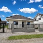 Casă individuală modernă | Moșnița Nouă | Teren 640 mp | 90 mp utili