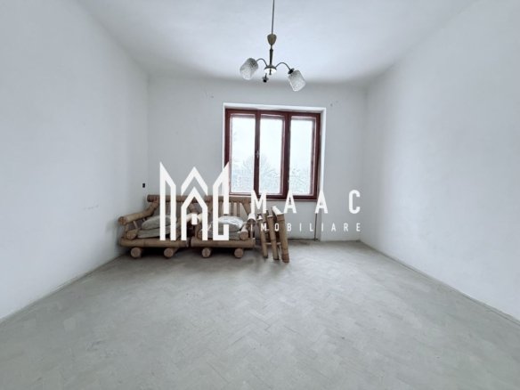 Casa individuala | Teren 900 MP | Sub Arini