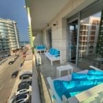 Apartament 2 Camere cu Vedere la Mare și Lac – Mamaia Nord