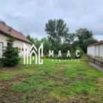 Casa 2 camere I Teren 1500 mp I Iaz I Sacel