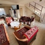 Casă tip înșiruită | 117Mp utili | 136 Mp teren | Arhitectilor