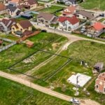 PRET NOU! Teren intravilan 748 mp – Sanleani, Arad – COMISION 0%