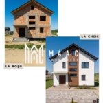 Casă individuală 4 camere | Tălmaciu | 400 Teren