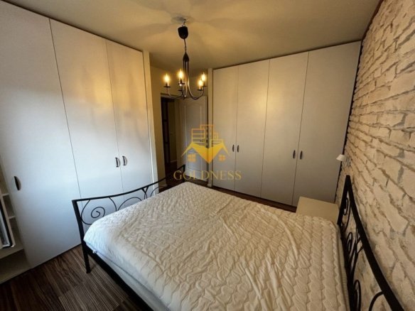 2 camere open space, Modern, Parcare, Floresti, Muzeul Apei