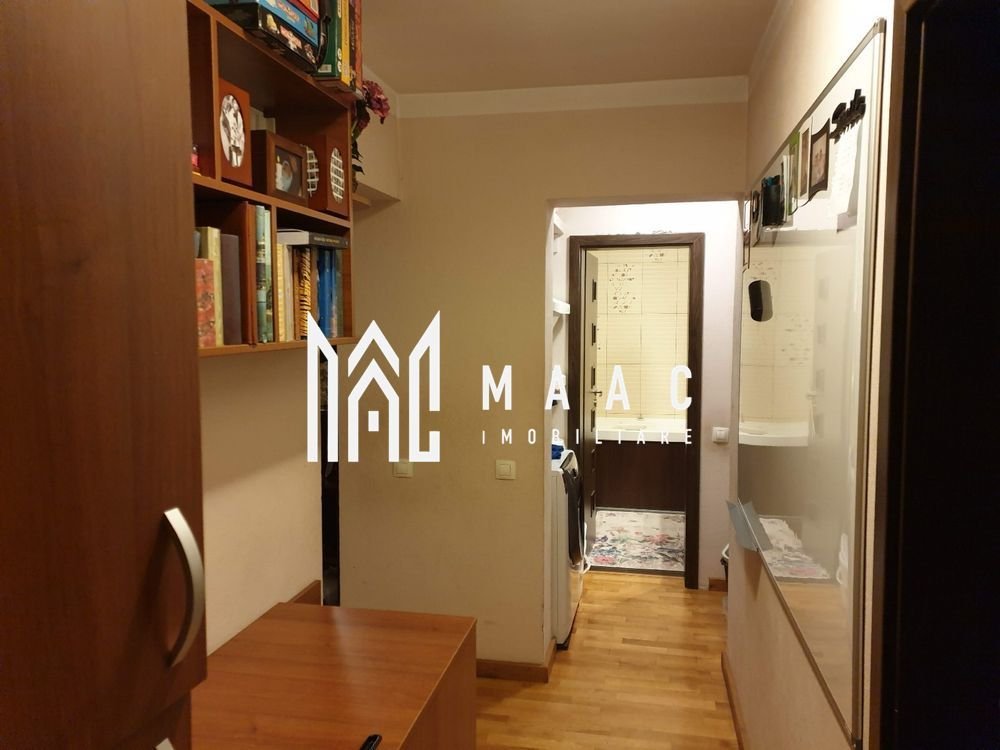 Apartament 4 camere | Tilișca, Sibiu | 118 mp, INTABULAT