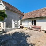 Casă individuală 2 camere | Cornățel | curte 633 mp, șură
