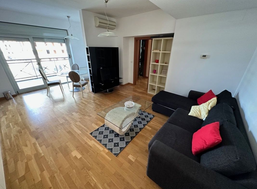 Apartament 2 camere