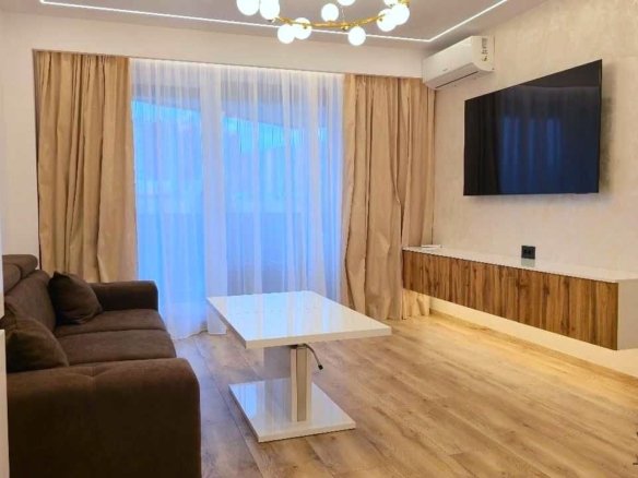 Apartament premium 2 camere | Prima inchiriere | Evolution Residence | Selimbar