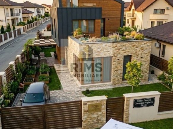 Casa zona Ioana Radu