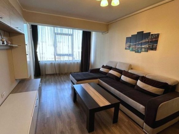 Apartament 3 camere | 2 bai | Pet friendly | Doamna Stanca | Selimbar