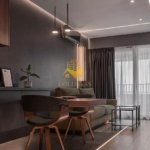 Apartament ULTRAFINISAT in cel mai inalt bloc de locuinte din Romania!