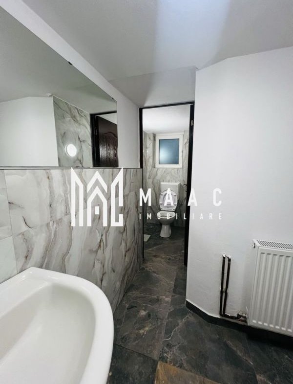 Spatiu comercial la strada | 200MP | Parcare | C. Dumbravii