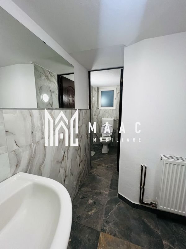 Spatiu comercial la strada | 200MP | Parcare | C. Dumbravii