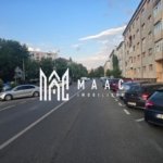 Apartament 2 camere decomandate et 2 zona Mihai Viteazu