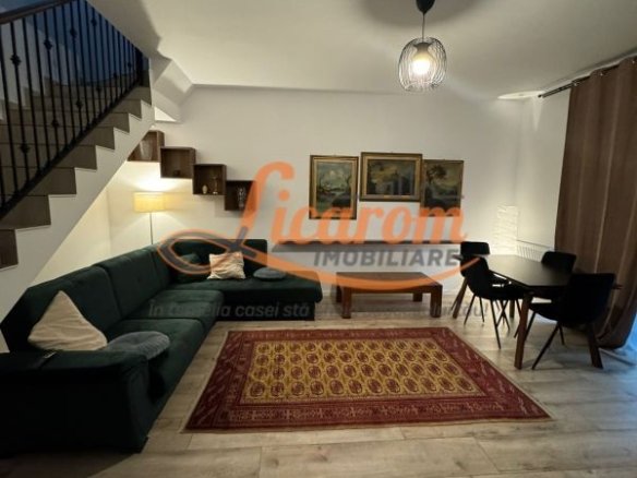 Duplex la cheie P+1+M in Alexandria,jud Teleorman,190000Euro