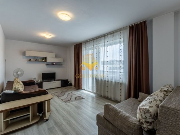o camere, bloc nou, Dambul Rotund Zona Corneliu Coposu, Ego Residence