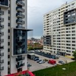 3 camere Premium în XCity Towers Timișoara – 71 mp, parcare subterană