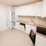 Apartament 2 camere decomandat, complet renovat, garaj inclus Aradului