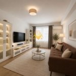 3 camere, modern, Semicentral, Horea Zona Facultatea de Litere