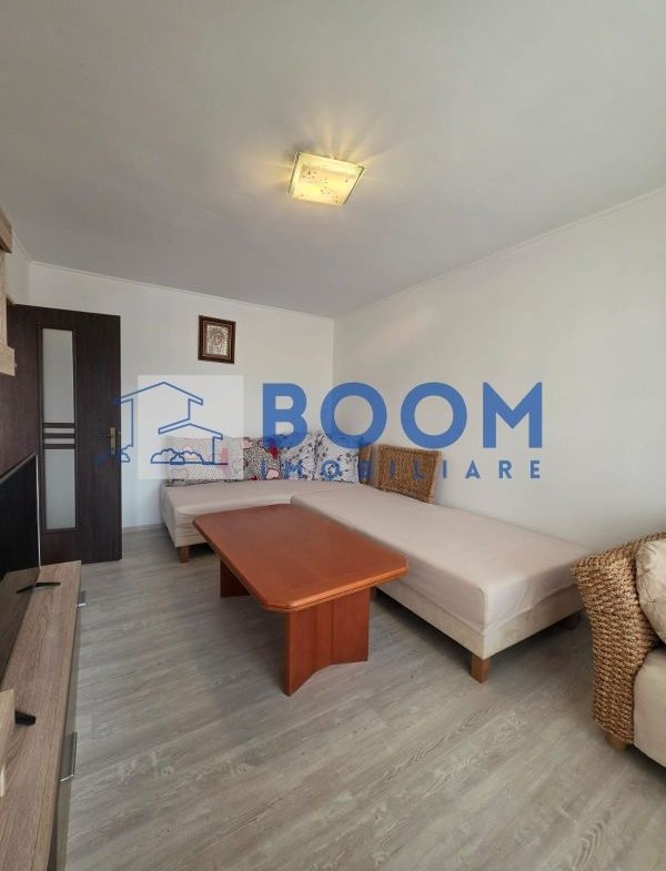 Apartament 3 camere Hermes | Centrala proprie | Complet renovat