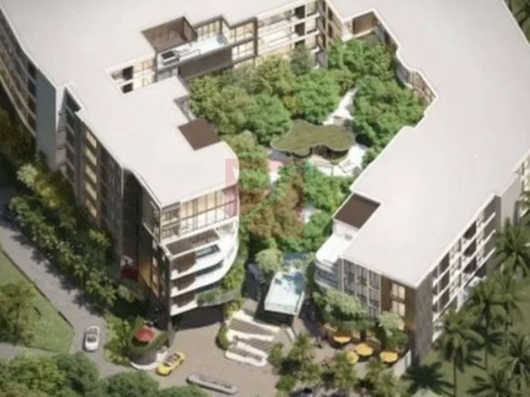 Apartament Phuket – The Petit Tycoon