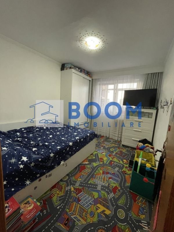 Apartament 4 camere| 90 MP | Ostroveni
