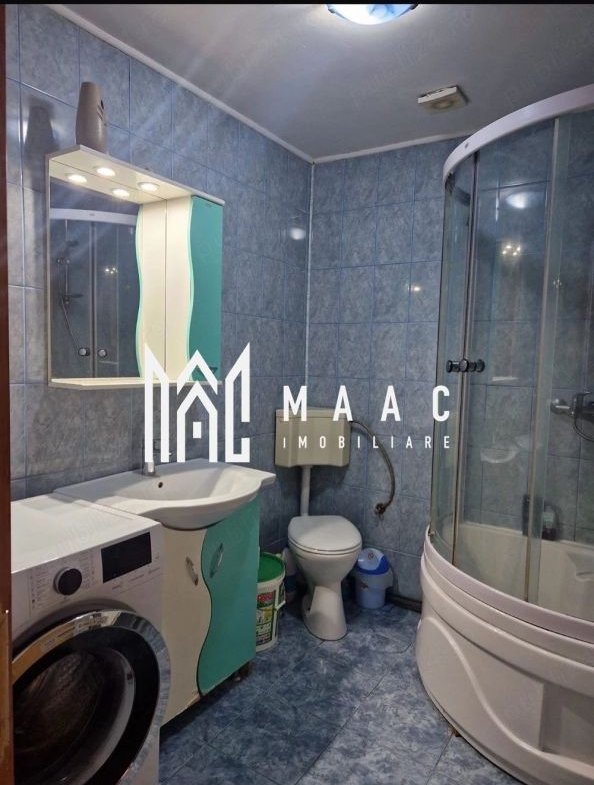 Apartament Tip Mansardă | Mobilat și Utilat | Zonă Compa