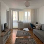 DE ÎNCHIRIAT: Apartament modern cu 2 camere și panoramă – Semicentral