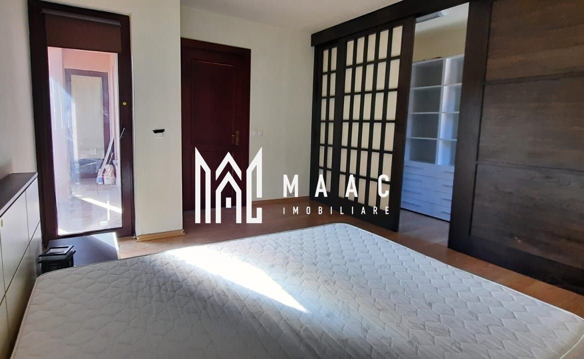 Apartament 3 Camere | 100MPU | 2 Niveluri | Calea Dumbravii