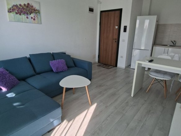 Apartament cu loc de parcare – zona Kaufland
