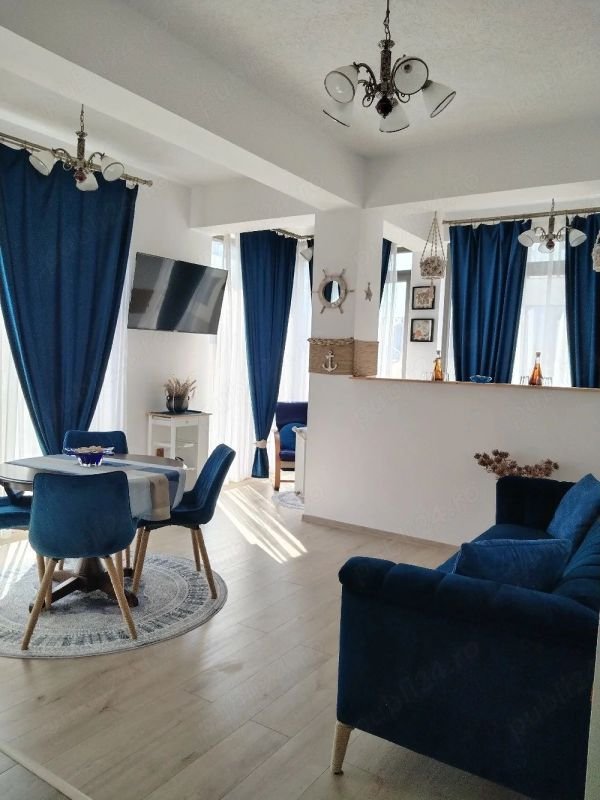 APARTAMNT 3 CAMERE-63MPU CU LOC DE  PARCARE-ZONA DOAMNA STANCA