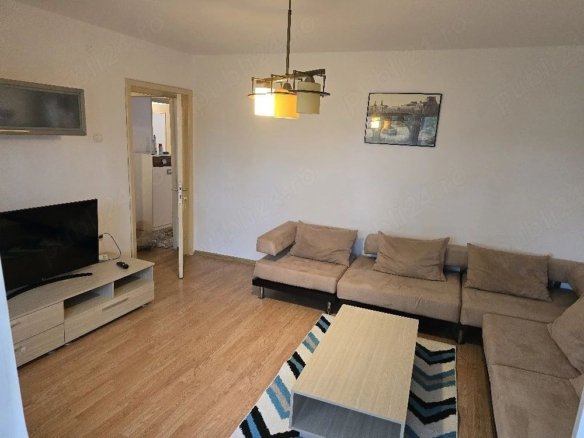 Proprietar, închiriez apartament cu 3 camere, decomandat, situat pe strada Simion Bărnuțiu, Lidl