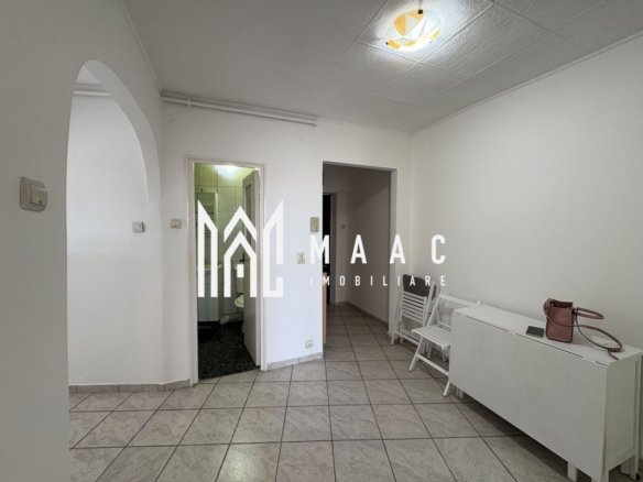 Apartament 2 camere de închiriat | Central, Sibiu | 60 mp