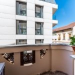 Apartament cu 2 camere în Palatul Bohuș – 0% COMISION