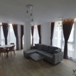 Apartament 3 camere | 2 bai | Aer conditionat | Doamna Stanca | Selimbar