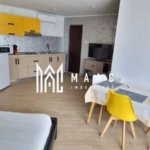 Garsonieră decomandată | Călimănești | 37 mp, renovată