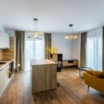 3 camere, Premium, bloc nou, Manastur Zona Baza Sportiva, Mehedinti