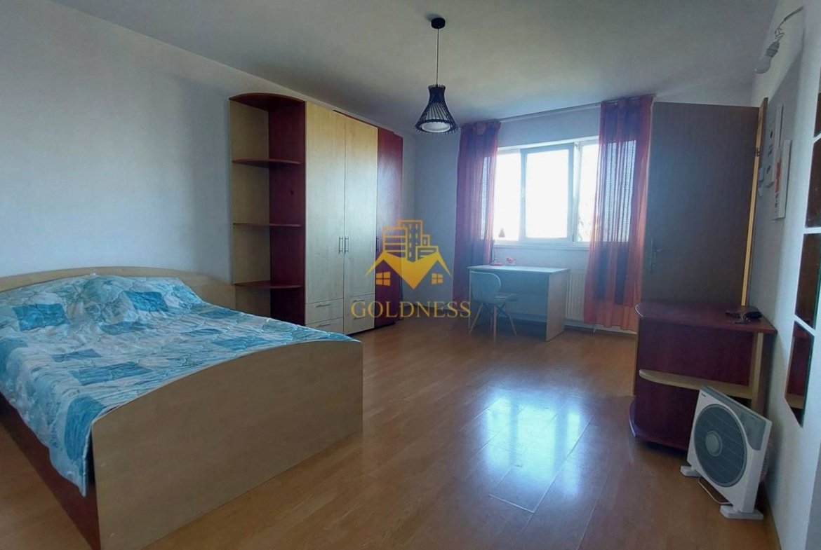 1 camera, modern, Observatorului, Zona Calea Turzii, Cartierul Zorilor