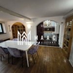 Apartament 3 camere semidecomandat | Sibiu Trei Stejari | la vilă