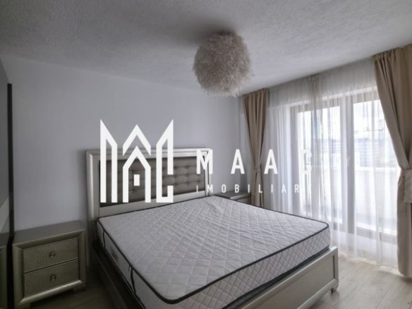 Penthouse 3 camere decomandate 90 mpu Doamna Stanca